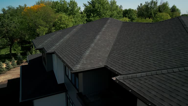 Best Flat Roofing  in Berlin, NH