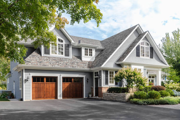 Asphalt Shingles Roofing in Berlin, NH
